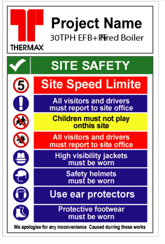 Site Safety